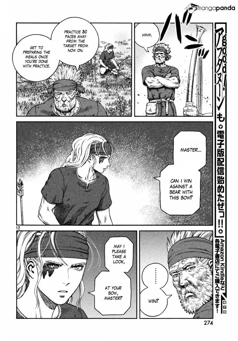 Vinland Saga, Chapter 120 image 12